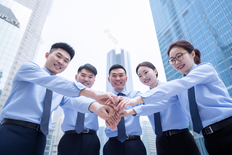 金融|商务